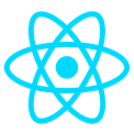react
