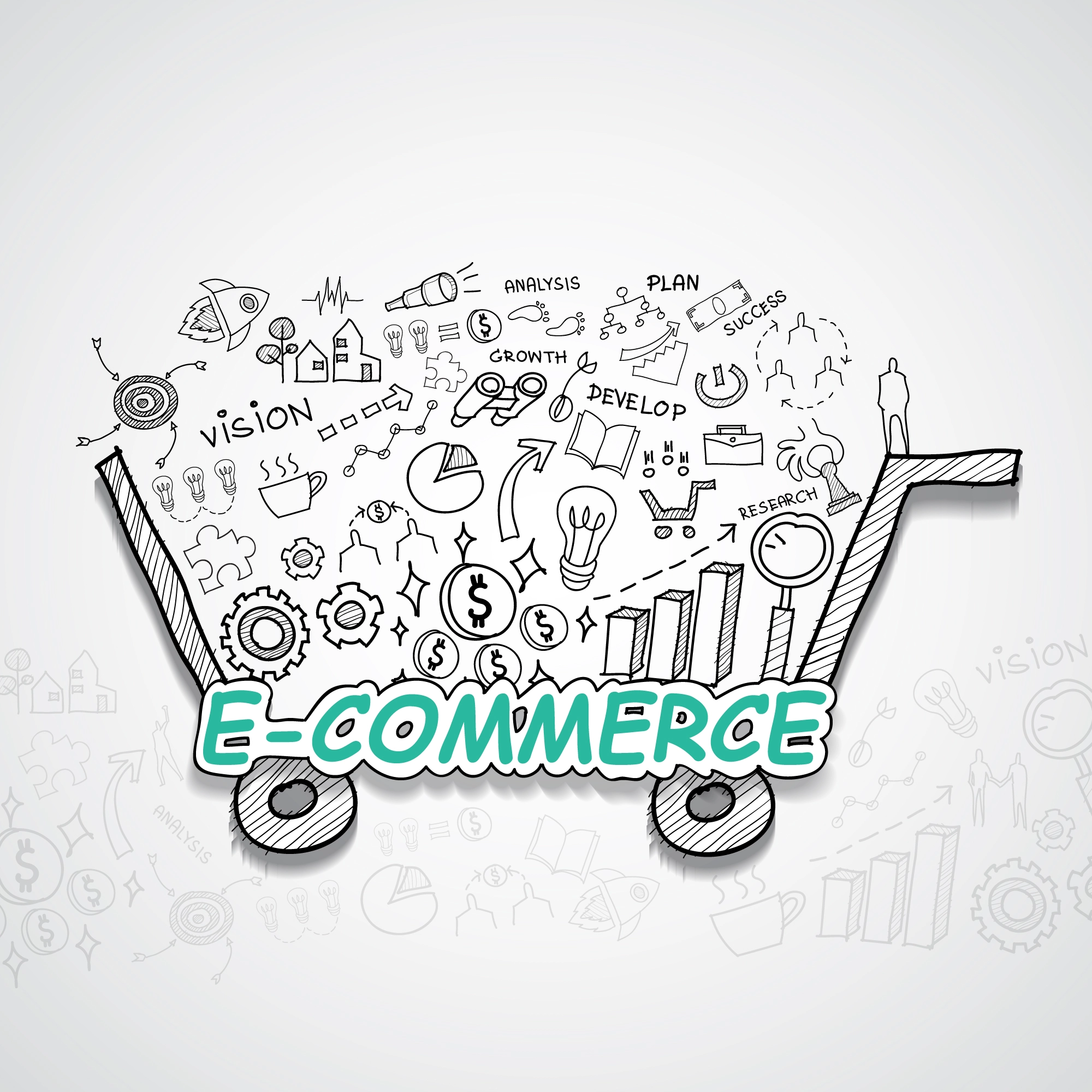  Ecommerce Development