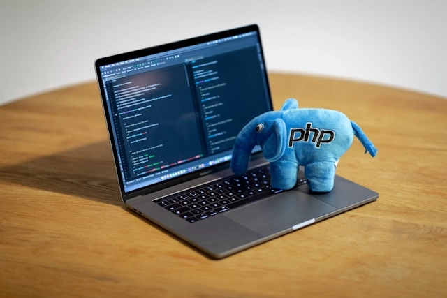  PHP DEVELOPMENT