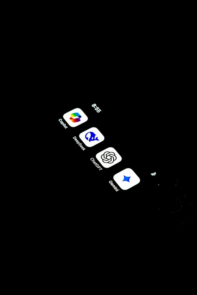  Trending Technologies