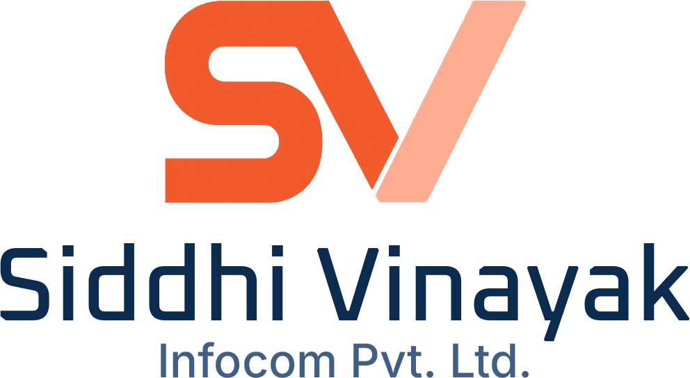 svipl infocom pvt ltd