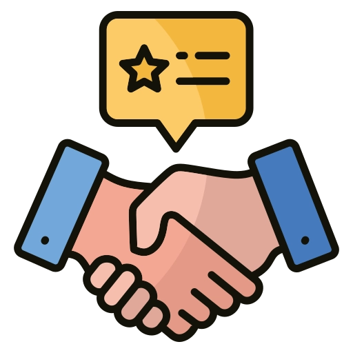 Long-Term Relationship