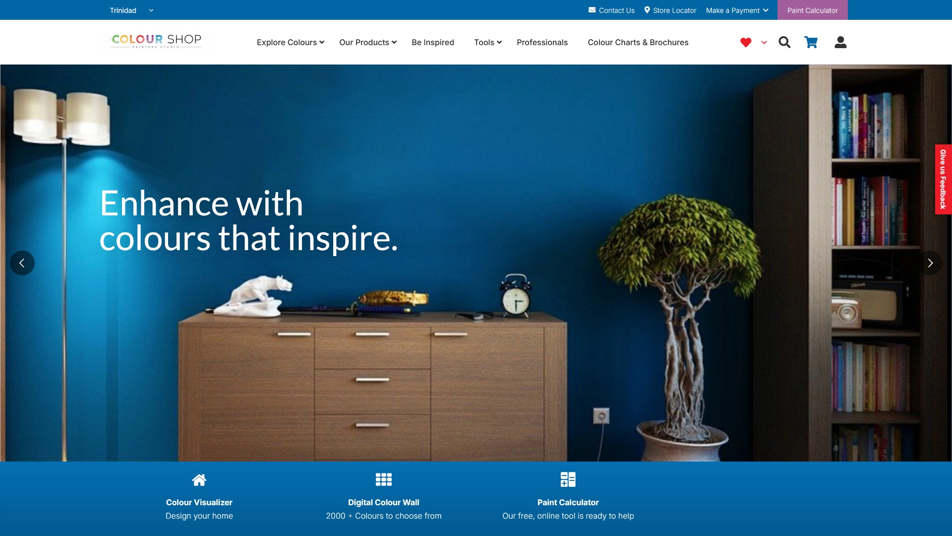ColorShop