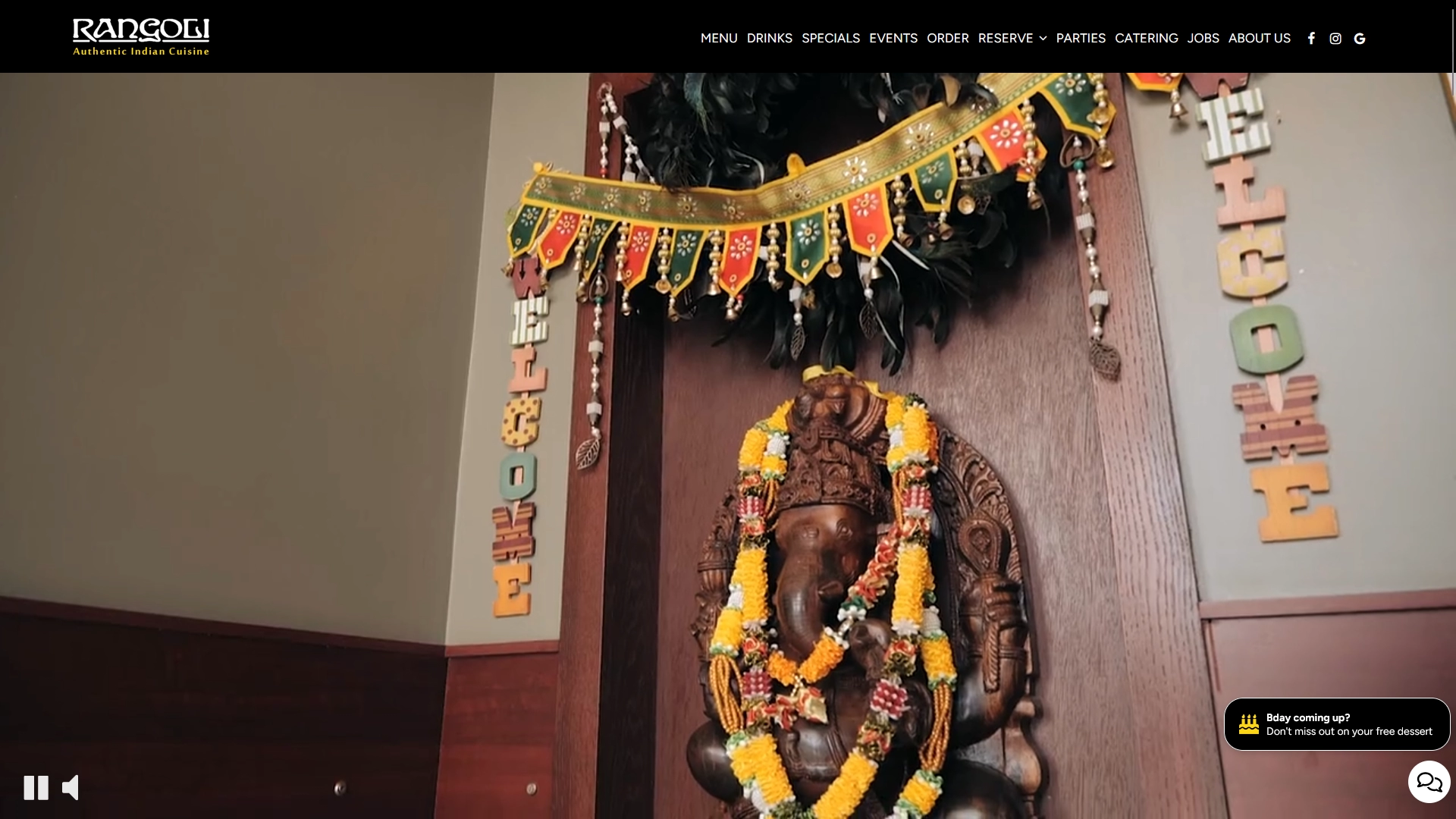 Rangoli