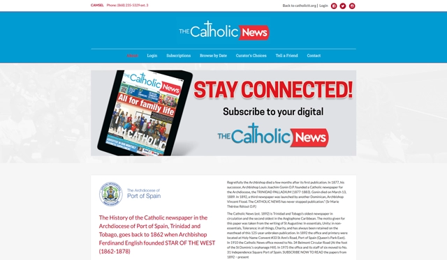 Catholictt News