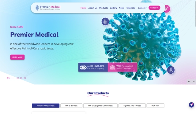 Premier Medical