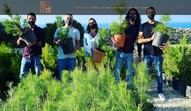 QLZH Foundation