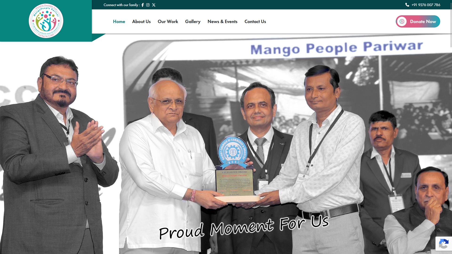 Mango People